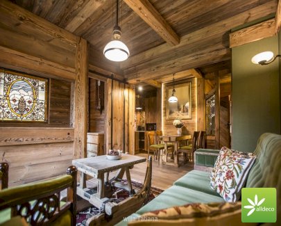 Schalbretter zur Verkleidung - Altholz