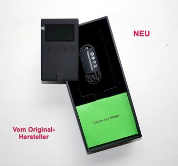OneKey Wallet «OneKey Classic 1S»  NEU Original-Hersteller - Gratisinserat.ch