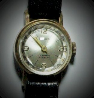 Uhren Armbanduhr Damen GIROXA