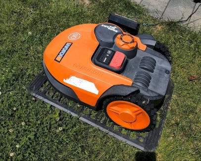 WORX Landroid WR101SI.1 - Gratisinserat.ch