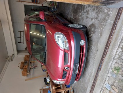 Renault Kangoo - Gratisinserat.ch