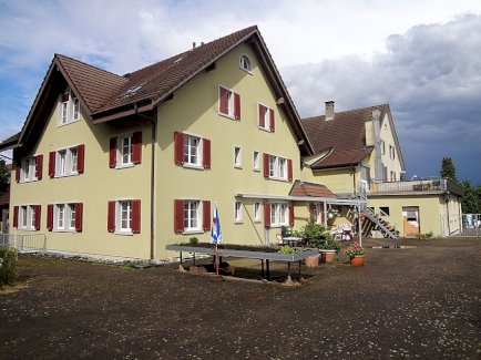 Raumpfleger/In 50-60% jeweils vormittags - Gratisinserat.ch