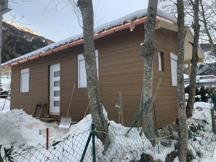 Dauerstellplatz auf Campingplatz zu verkaufen - Gratisinserat.ch