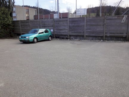 Parkplatz zu vermieten - Gratisinserat.ch