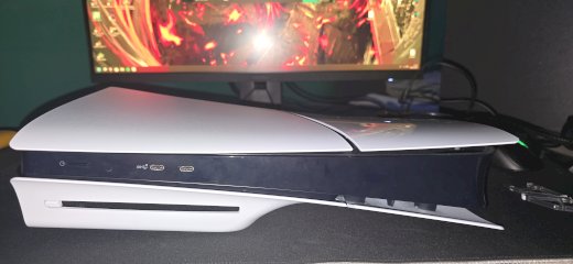 Playstation 5 mit Laufwerk - Gratisinserat.ch