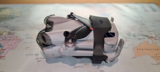 DJI Mini 4 Pro Fly More Combo - Gratisinserat.ch