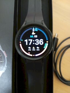 Samsung Galaxy Watch 5 Pro