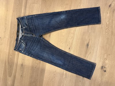 BALDESSARINI Jeans