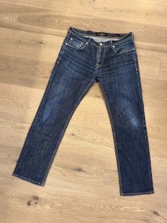 BALDESSARINI Jeans