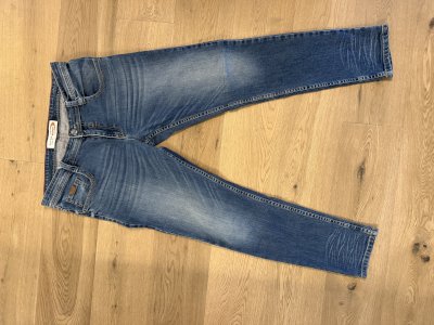 DRIVER Jeans