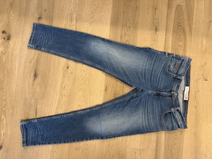 DRIVER Jeans