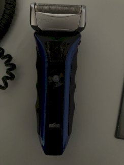 Braun Series 5 Rasierapparat - Gratisinserat.ch