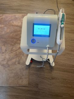 Mesoskin Mesotherapie Gerät - Gratisinserat.ch