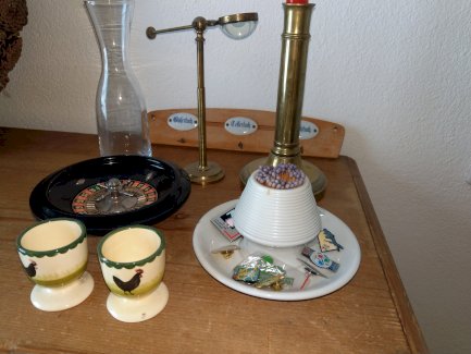 Nippsachen - Gratisinserat.ch