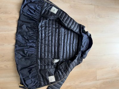 Moncler Daunenjacke