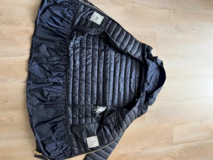 Moncler Daunenjacke
