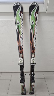 Ski Nordica Spitfire Pro - Gratisinserat.ch