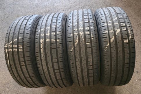 4 Stück 215/65R16 102H Sommerreifen  - Gratisinserat.ch