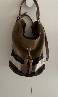 Burberry Tasche - Gratisinserat.ch
