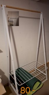 Kleiderständer Brabantia - Gratisinserat.ch
