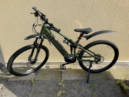 E-Bike - Gratisinserat.ch