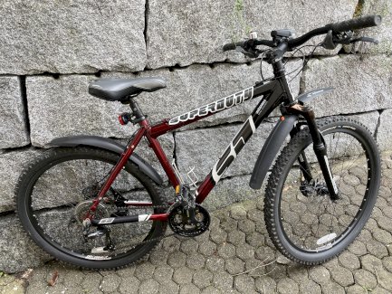 Mountainbike - Gratisinserat.ch
