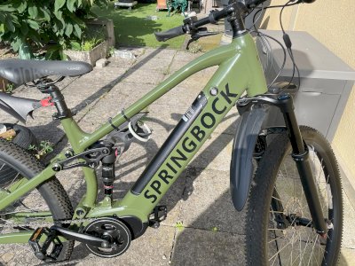 E-Bike
