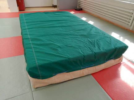 Hallenmatte - Gratisinserat.ch