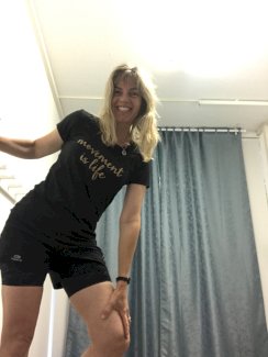 Massage - Gratisinserat.ch