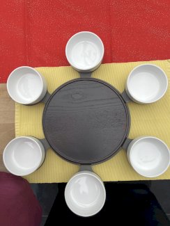 Fondue-Karussell - Gratisinserat.ch