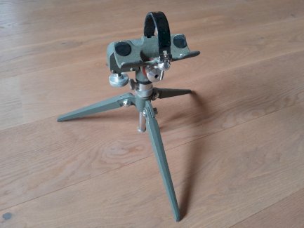 Multifunktionales Tischstativ. - Gratisinserat.ch