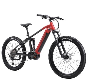 E-MTB - Gratisinserat.ch