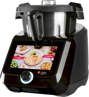 Robot de cuisine:  Monsieur Cuisine Smart - Neuf - Fribourg 400 CHF
