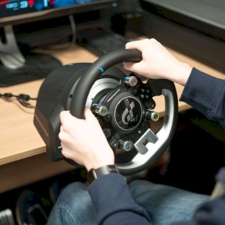 Volant de course Fanatec ClubSport Wheel Base V3 - Excellent état