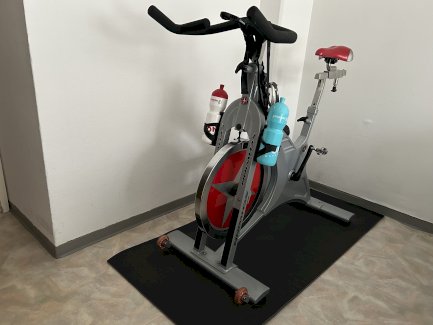 Schwinn Spinning Bike für Indoo - Gratisinserat.ch