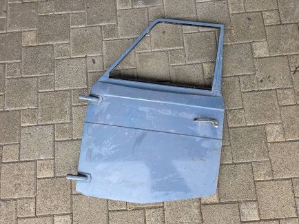Piaggio Ape Seitentür links