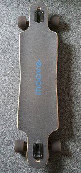 Long Board Moove