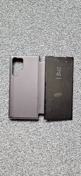 Samsung Galaxy S22 Ultra Hülle