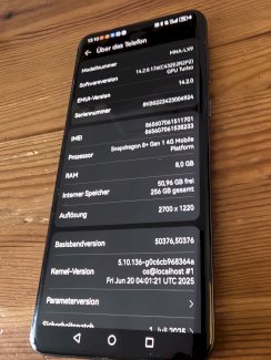 Huawei P60 Pro  - Gratisinserat.ch