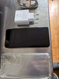 Buawei P60 Pro, 256/8 GB