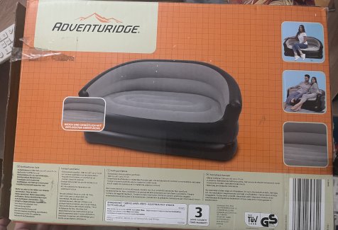 neu und ungeöffnet - Gratisinserat.ch