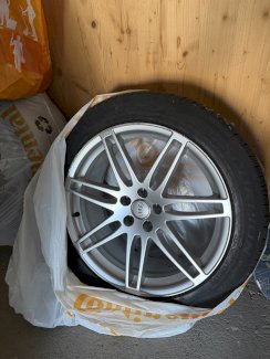 Audi S Line Felgen - Gratisinserat.ch