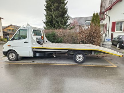 24/7 Abschleppdienst – Zuverlässig, schnell, rund um die Uhr! - Gratisinserat.ch