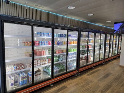 Gut laufender Express Shop in Altstteten(wegen Pensionierung) - Gratisinserat.ch