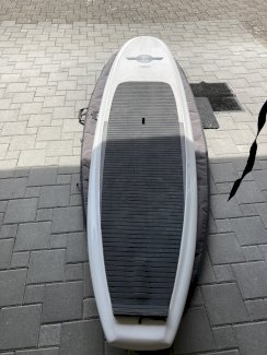 SUP Standup Paddelboard / Longboard - Gratisinserat.ch
