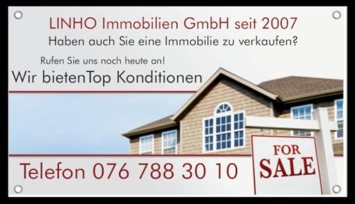 LINHO Immobilien GmbH