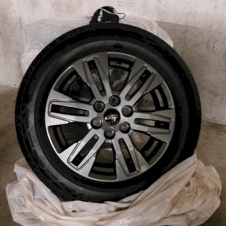 Ford transit custom 2025