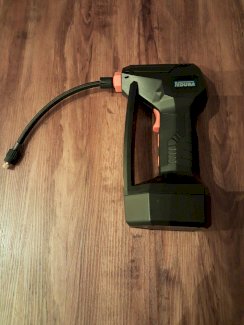 Tedura Akku Pumpe - Gratisinserat.ch