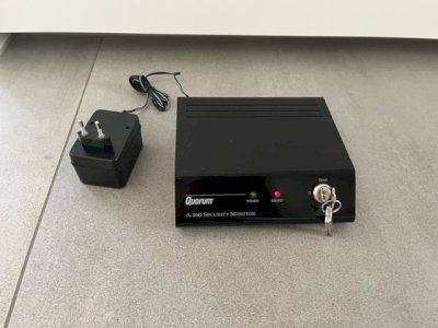 Alarmanlage A-160 NEU