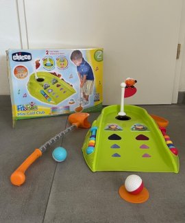 Minigolf - Chicco